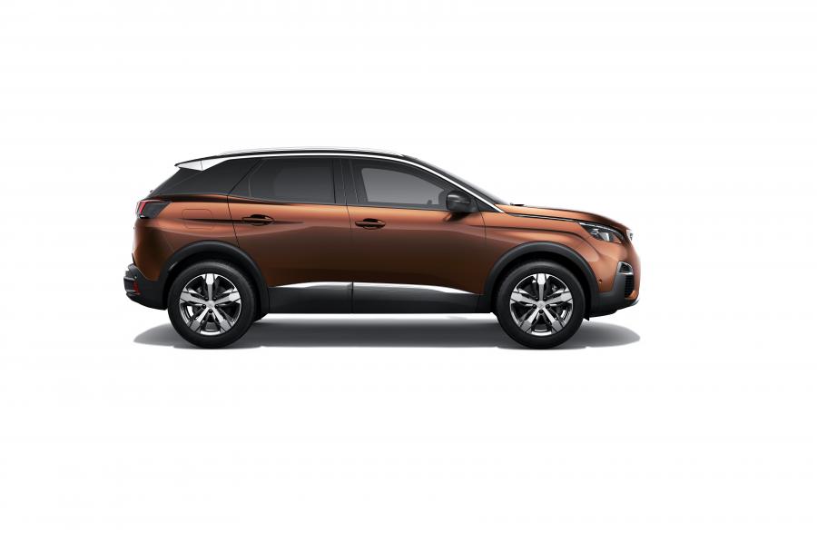  Peugeot 3008 2016 года  (WW) (фото 52 из 68)